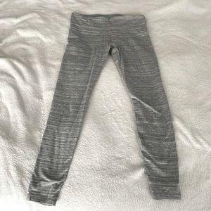 Gap Fit Workout Leggings